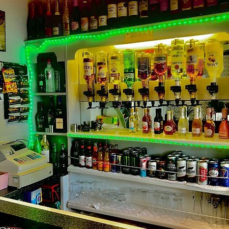 诺兹达尔酒店 斯凯格内斯 外观 照片